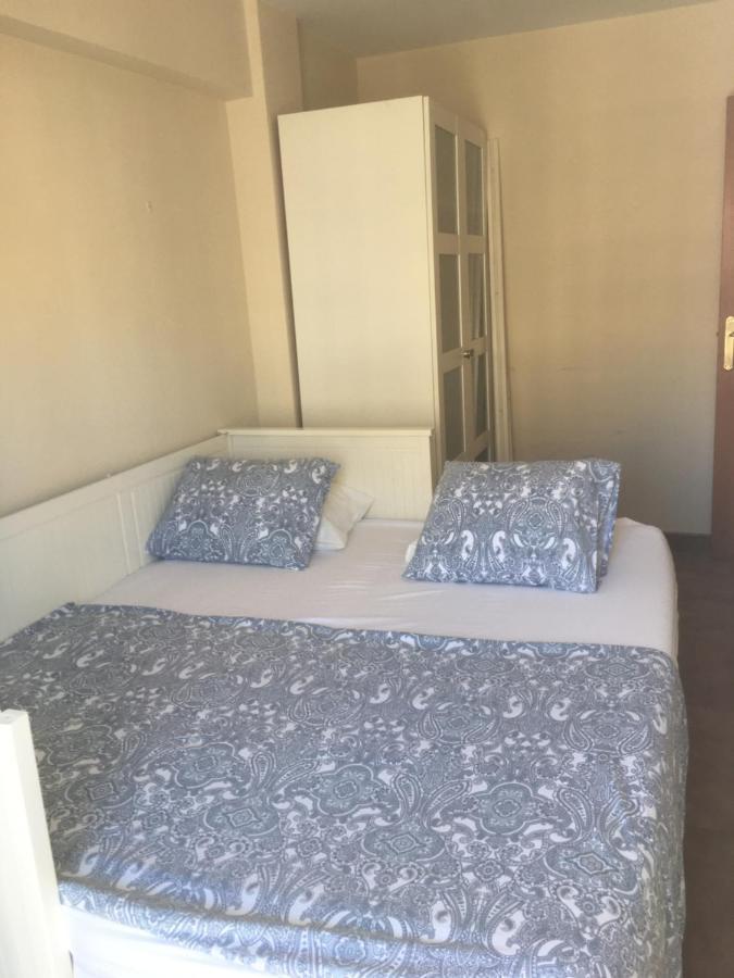 Apartamento Cullera-Playa Parking Wifi Lägenhet Exteriör bild