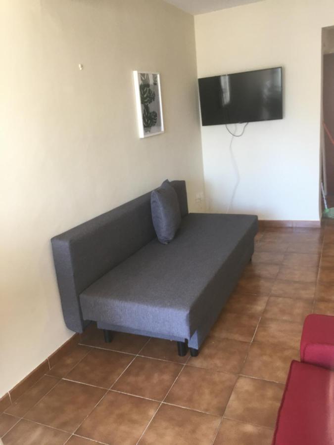 Apartamento Cullera-Playa Parking Wifi Lägenhet Exteriör bild